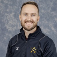 St Paul's Cathedral School Employee Joseph Trickey's profile photo