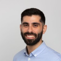 BOE Employee Saba Hatami's profile photo