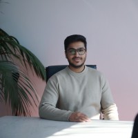 Arvind Gupta Email