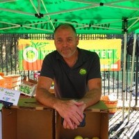 GrowNYC Employee Marcel van Ooyen's profile photo