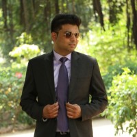 ACTV8me Employee Parteek Batish's profile photo
