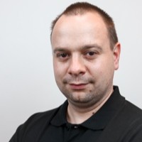 XTON Industrial Automation Employee Łukasz Lackosz's profile photo
