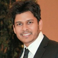 Nirav Goyal