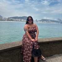 Aden Logistics Employee Leydi Colmenarez's profile photo