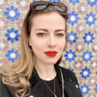 Style Theory Apparel Group, LLC Employee Adina Klein's profile photo