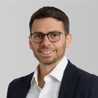 LightBay Capital Employee Ben Herman's profile photo