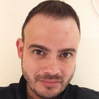 Vets Klinic Employee Adrian Caunter's profile photo