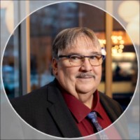 Construction Brokers, Inc. Employee Robert Farnsworth's profile photo