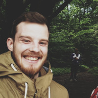aariXa Employee Mathias van Ginneken's profile photo