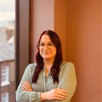 Hamilton Architects Employee Michelle Canning's profile photo
