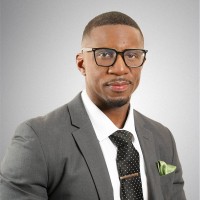 University Circle Inc. Employee James Abrams's profile photo