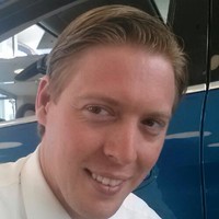 Galpin Motors, Inc. Ford, Lincoln, Mercury, Mazda, Volvo, Aston Martin, Lotus, S Employee Bradley Wolfe's profile photo