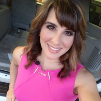 Jessica Parsons Email & Phone Number