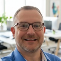 BroadSword Technologies Employee Billy Frye's profile photo