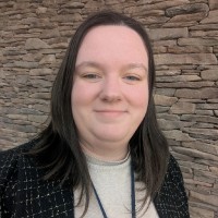 Navy Federal Credit Union Employee Morgan McLeod's profile photo