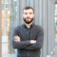 Coloyal GmbH Employee Raul Munteanu's profile photo