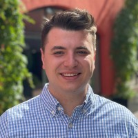 Twistellar Employee Eugene Moiseev's profile photo