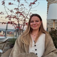 Nixtio Employee Anna H.'s profile photo