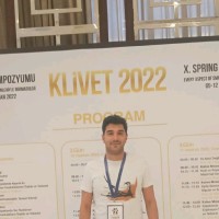 Nutrivet Employee Tufan Biter's profile photo
