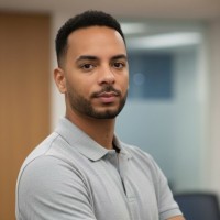 Construtora Hera Ltda Employee Romário Galhardo's profile photo