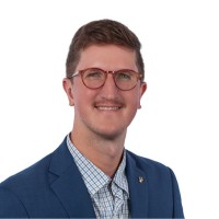 Lockheed Martin Employee Shane Nicholson's profile photo