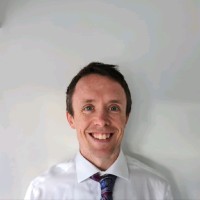 PJA Employee Peter Mice's profile photo