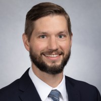 UC San Diego Health Employee Sam Galloway's profile photo