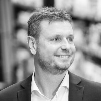 Brdr. A&O Johansen A/S Employee Torben Christiansen's profile photo