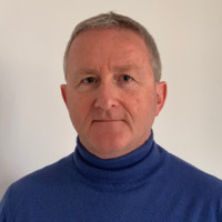 Twenty Four Asset Management Employee Gary Kirk's profile photo