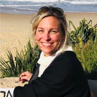 Bridge Employee Danielle Taylor's profile photo