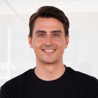 VidLab7 Employee Jonas Klank's profile photo