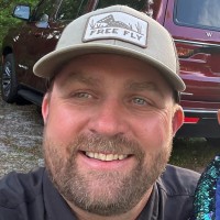 Covered Wagon Trailers Employee Shane Hunt's profile photo