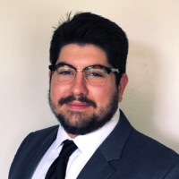 BWX Technologies, Inc. Employee William Bevan's profile photo