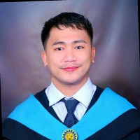 VXI PH Employee Jestoni Linaza's profile photo