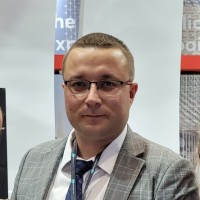 Inter-Metal S.C. Employee Mariusz Kruszyński's profile photo