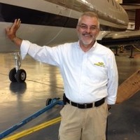 United States Air Force Employee Christopher Mick's profile photo