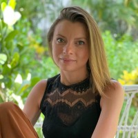GoodRx Employee Marina Kudryavtseva's profile photo