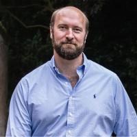 Foreign, Commonwealth and Development Office Employee James Arthur's profile photo