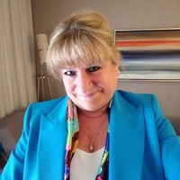 Donna Nichols