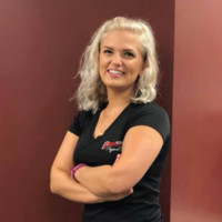 Peak Performance Physical Therapy, PLC Employee Emily Eifert's profile photo