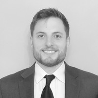 Ruuster Employee Spencer Linquist's profile photo