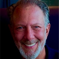 Arrow McLaren IndyCar Employee Tim Keene's profile photo