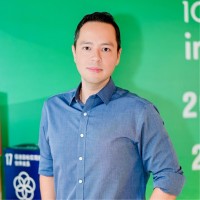 Budweiser Brewing Company APAC Employee Ricardo Obara's profile photo