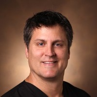 Vanderbilt University Employee Scott McLaurin's profile photo