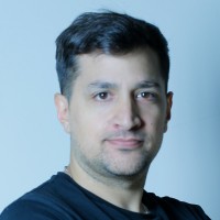 Bidcom Employee Mariano D'Agostino's profile photo