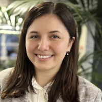 Labrador CMS Employee Aleksandra Zantić's profile photo