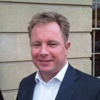 Corston Architectural Detail Employee Philip Holloway's profile photo