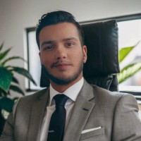 Bixie Employee Wasif Ibrahim's profile photo