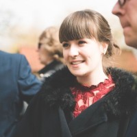 Sophie Robinson Email