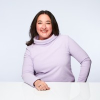 Everlaw Employee Jennifer Ruth's profile photo